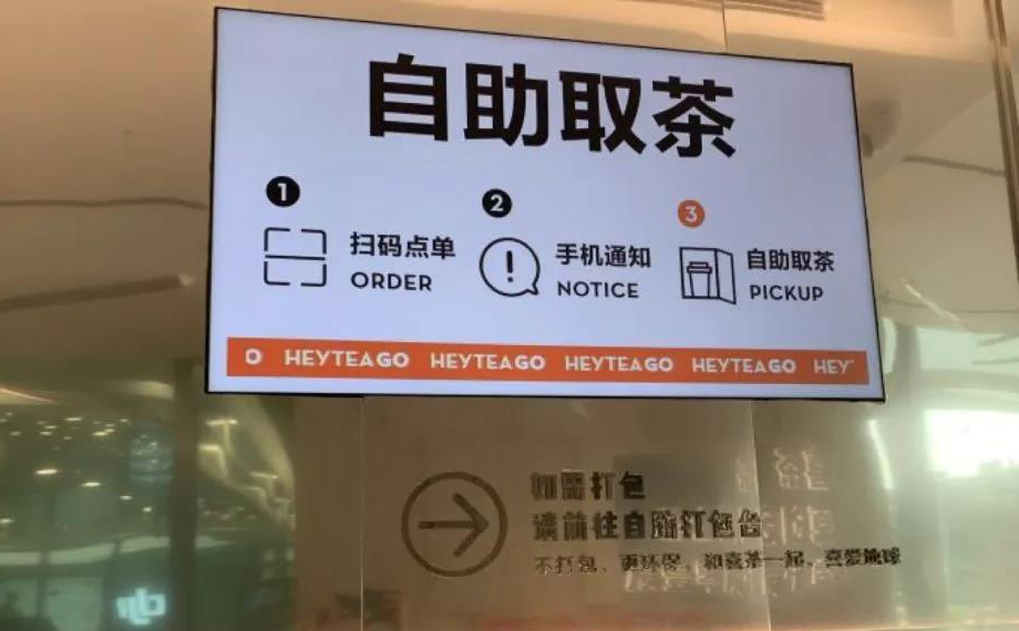 無接觸式購物，疫情之後即將迎來爆發式增長(圖3)